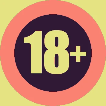 18+